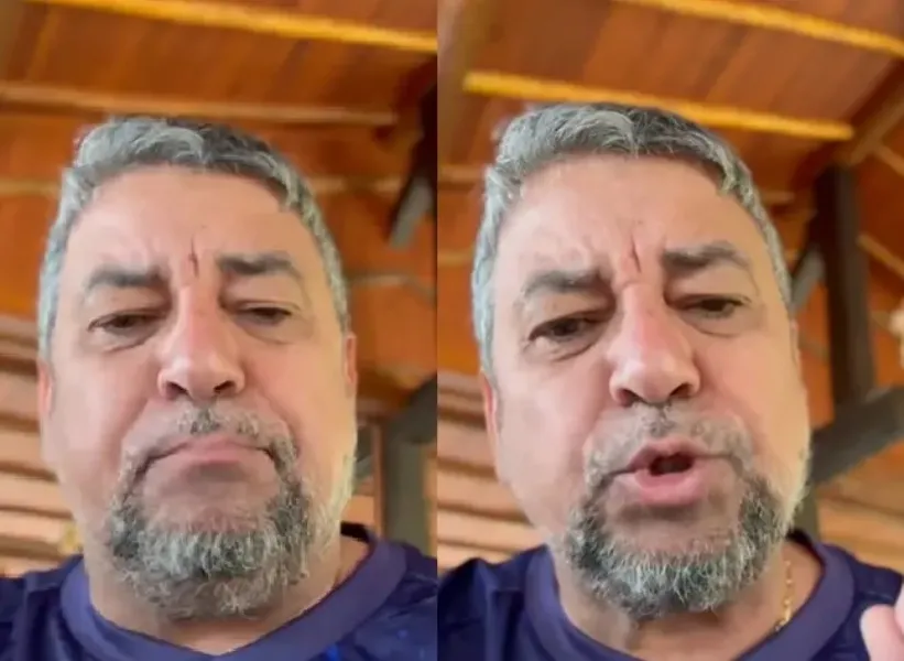 Declaração de Quaquá sobre operação no Rio gera polêmica e expõe divisões internas no PT