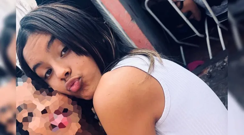 Adolescente de 13 anos morre após ser baleada na cabeça no Sol Nascente, no DF