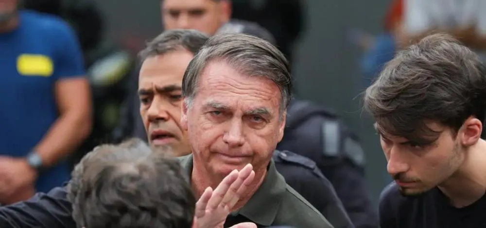 Moraes rejeita pedido para avaliação médica de Bolsonaro