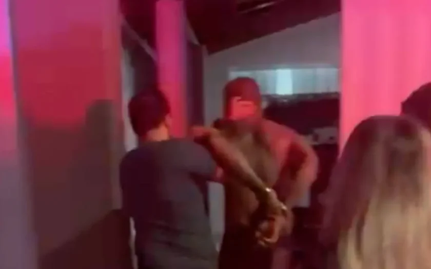 Suspeito de feminicídio foi preso após cerco policial na zona rural de Guanambi