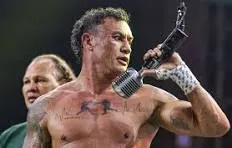 Popó cogita sair da aposentadoria para enfrentar Pablo Marçal no Fight Music Show 8