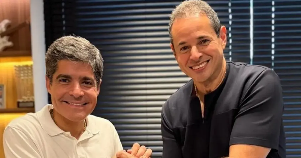 Nelson Leal rompe com Jerônimo Rodrigues e assume coordenação da campanha de ACM Neto na Bahia