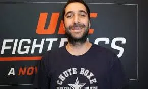 Diego Lima exalta o legado da Chute Boxe e da Nova União: “As maiores equipes da história do MMA brasileiro”