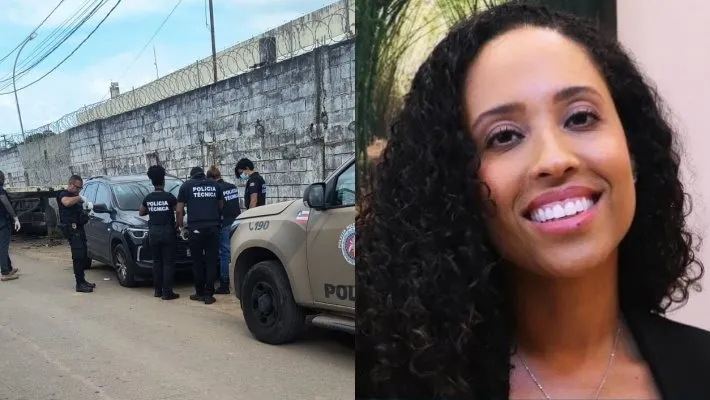 Nutricionista é sequestrada em Salvador e libertada após 12 horas de terror