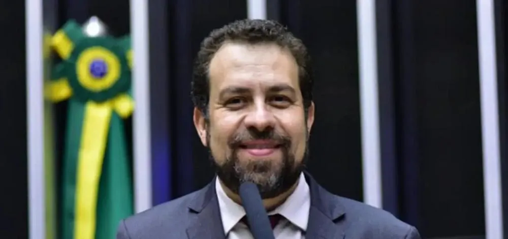Boulos lança projeto “Governo na Rua” para aproximar o Planalto das periferias