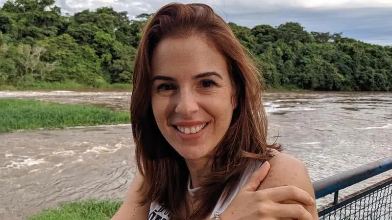 Vídeo raro de Suzane Von Richthofen com ex-namorado pastor volta a viralizar após estreia de série “Tremembé”