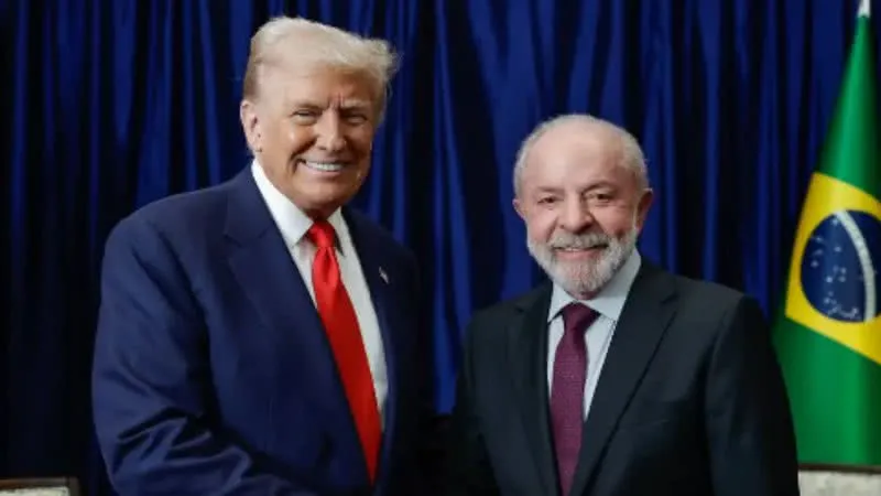 Trump anuncia plano de renda direta nos EUA inspirado no Bolsa Família brasileiro