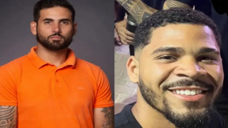 Vereador e assessor são encontrados mortos em sítio no Recôncavo Baiano