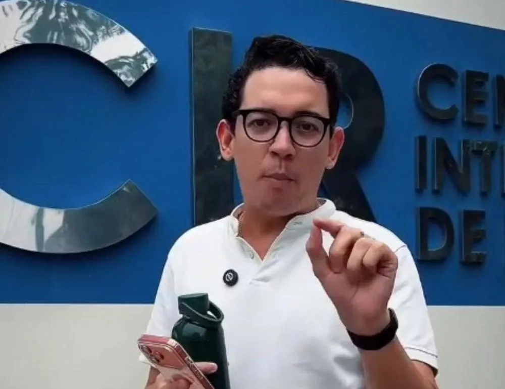 Direto ao Ponto: Mesmo com R$ 178 milhões gastos na saúde o vereador João Felipe critica a gestão de Otoniel Teixeira e diz que Barreiras vive “a pior crise do setor”