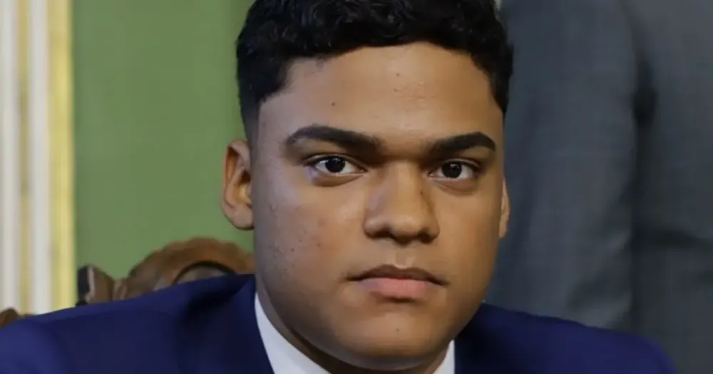 Vereador Sandro Filho rebate expulsão do MBL e afirma ser vítima de perseguição