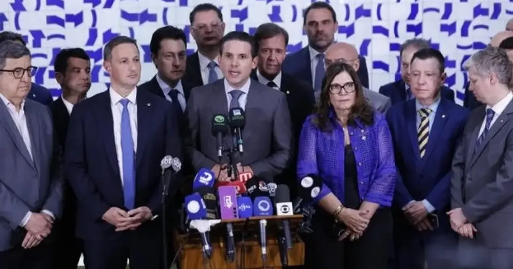 Câmara ajusta projeto de lei antifacção e retira equiparação entre facções e terrorismo