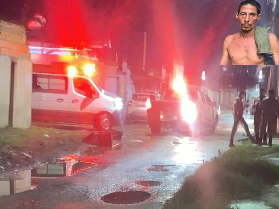 Homem é executado brutalmente dentro de casa no bairro Vila Brasil, em Barreiras
