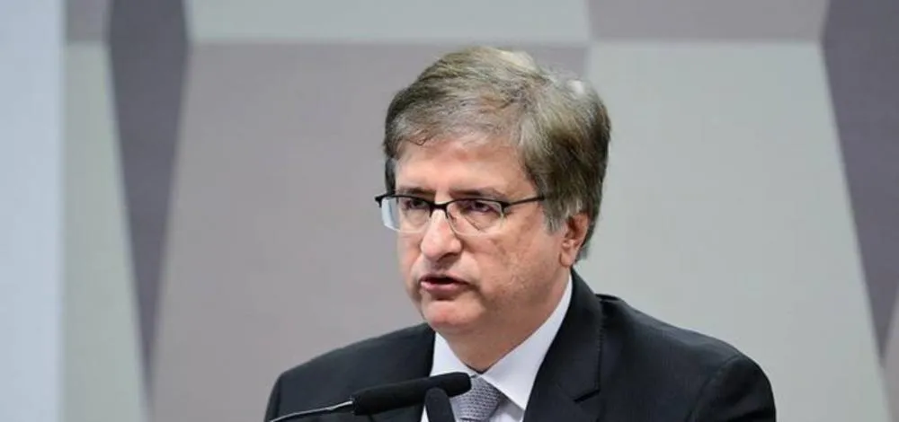 Senado aprova a recondução de Paulo Gonet à chefia da PGR por mais dois anos