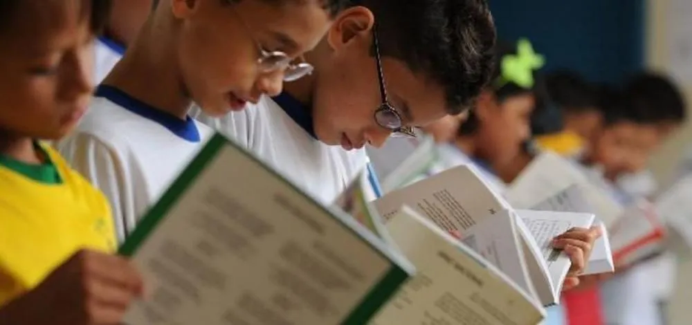 Estudantes da rede estadual de ensino têm de 17 a 28 de novembro para renovar a matrícula para 2026