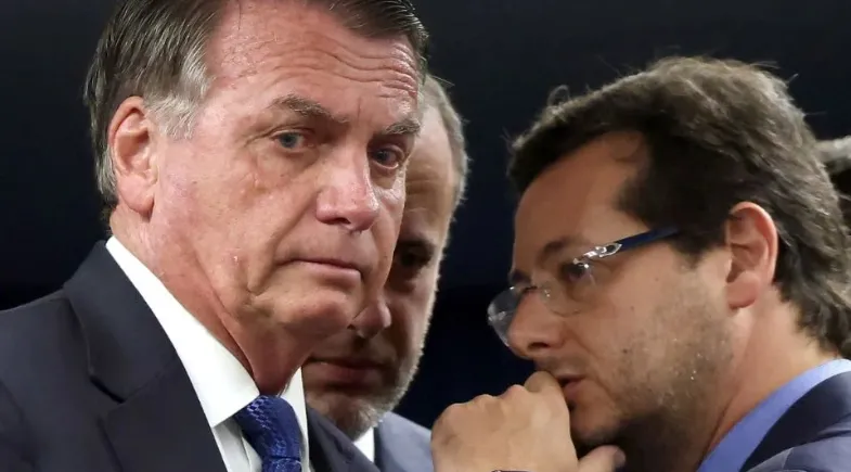 STF fecha cerco: rejeição unânime abre caminho para Bolsonaro ser preso nos próximos dias