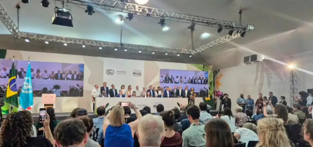 COP30: Mais de 80 países apoiam proposta brasileira para transição global dos combustíveis fósseis