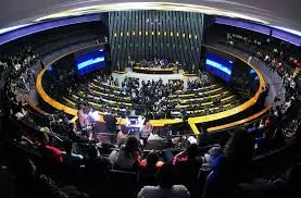 PL Antifacção é aprovado com ampla maioria na Câmara