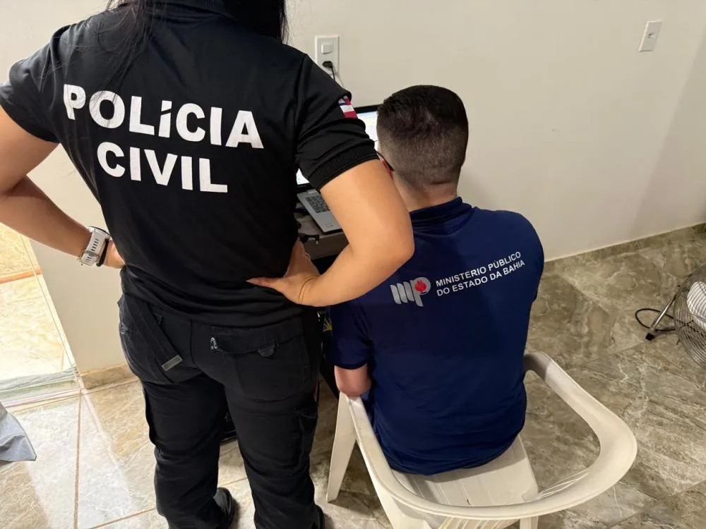 Operação mira grupo que teria sonegado mais de R$ 13 milhões em ICMS em Barreiras