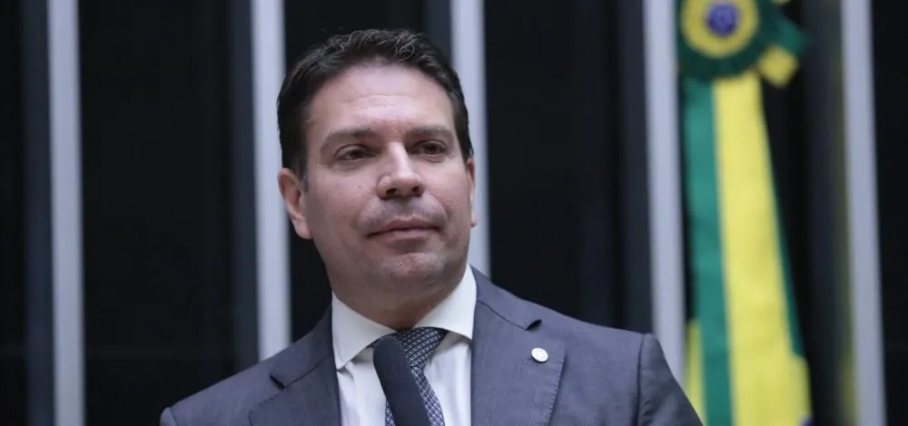 PF deve pedir inclusão de Alexandre Ramagem na Difusão Vermelha da Interpol