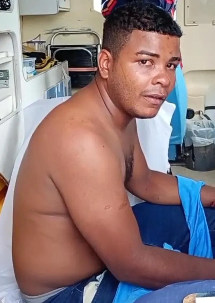 Mulher é morta pelo marido no Residencial Boa Sorte, em Barreiras