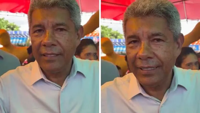 Bahia: Jerônimo Rodrigues anuncia mudanças no secretariado para facilitar candidaturas em 2026