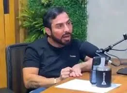 Ex-deputado Marcell Moraes é preso em flagrante por violência doméstica em Salvador