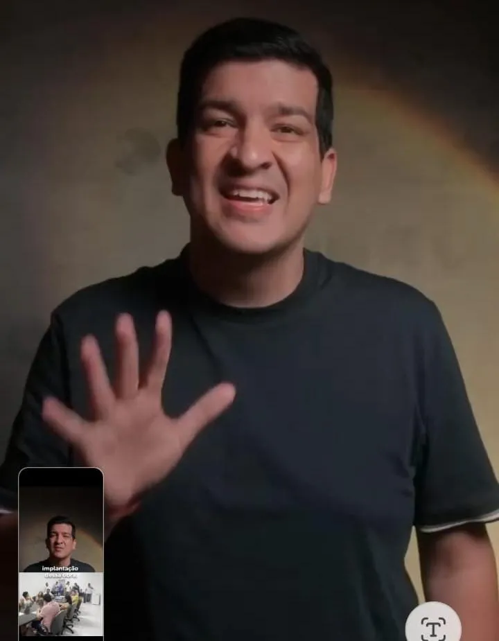 Polêmica sobre complexo esportivo esquenta os bastidores da política em barreirense
