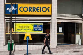 Paralisação parcial atinge funcionários dos Correios em nove estados durante negociação do ACT