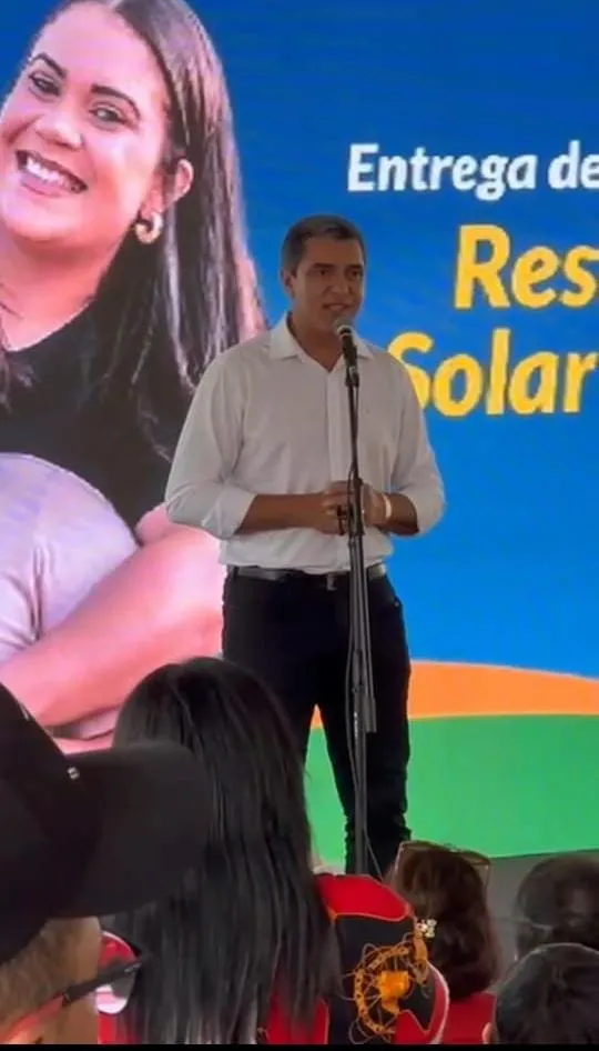 Afinal, o governador Jerônimo Rodrigues é presente ou ausente no oeste baiano? Os discursos do prefeito Otoniel geram contradições no Oeste da Bahia