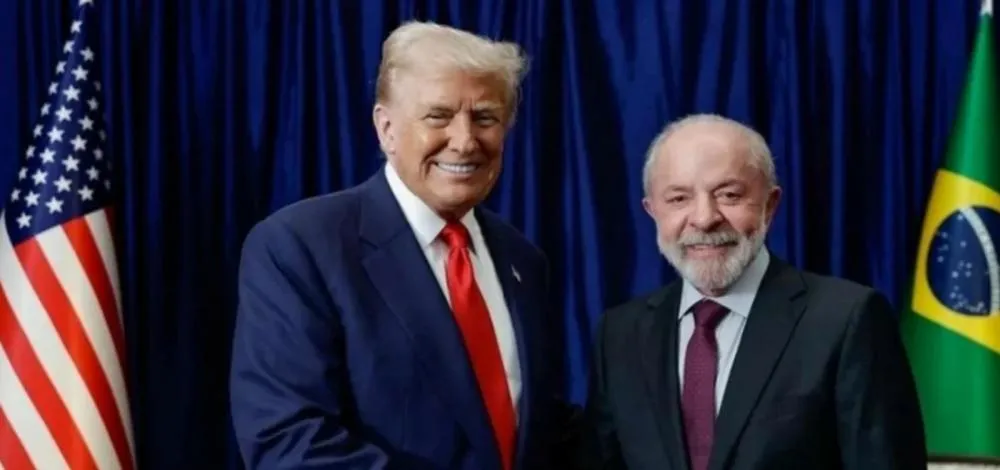 Brasil e Estados Unidos avançam em aliança estratégica para reforçar combate ao crime organizado