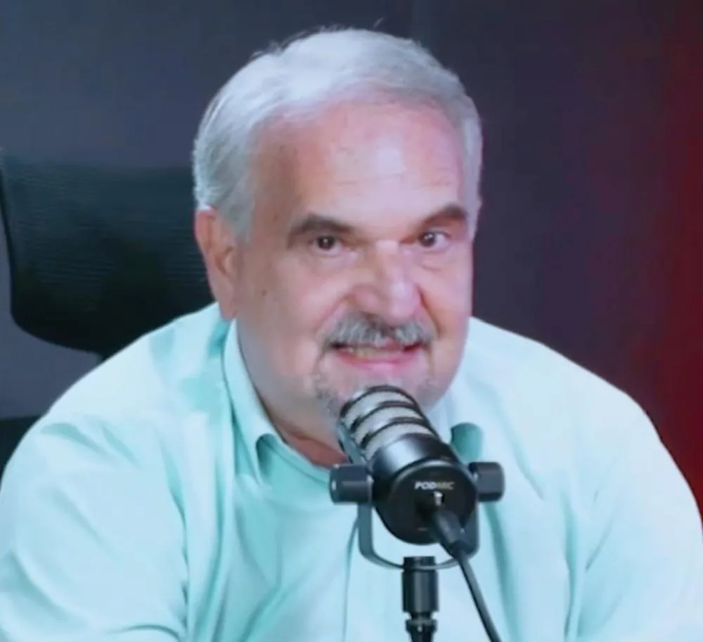“A união atual de Neto e Roma confirma que a briga de 2022 foi uma farsa”, diz deputado