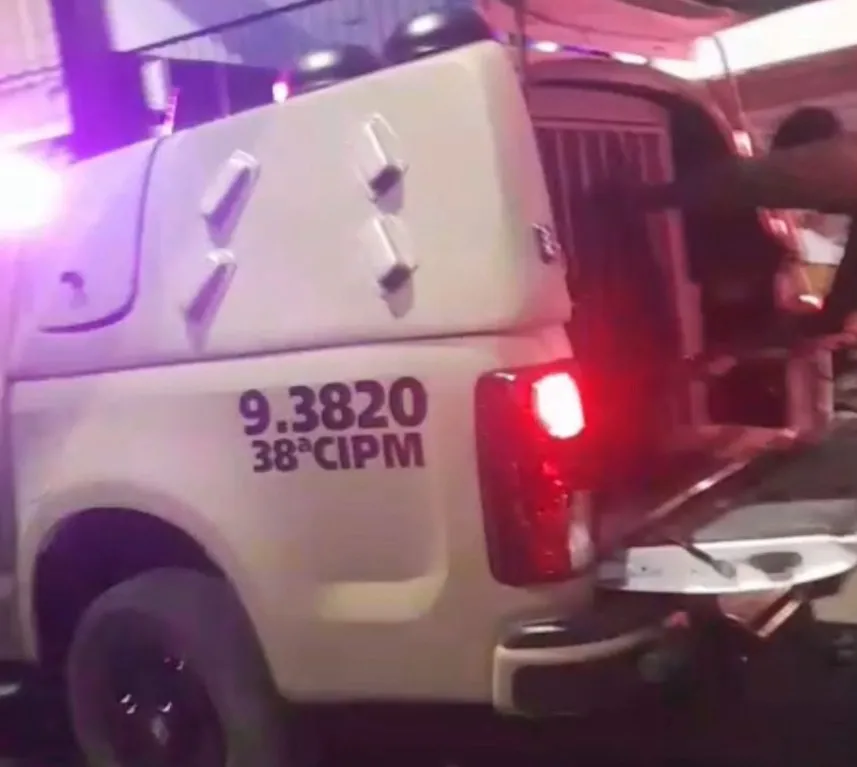 Homem é assassinado a facadas na zona rural de Bom Jesus da Lapa; suspeita é presa
