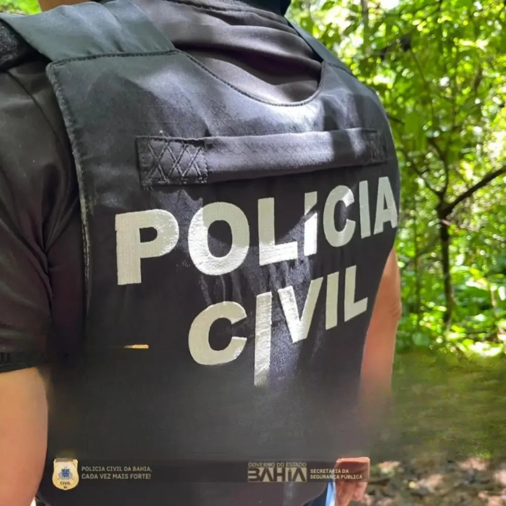 Homicídio em Morpará: autor é preso em flagrante em ação integrada das forças de segurança