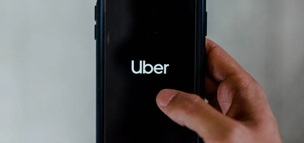 Uber Moto alcança 30 milhões de usuários no Brasil em cinco anos