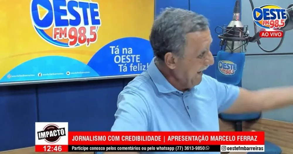 Dívida pública bilionária? A situação financeira de Barreiras no centro do debate