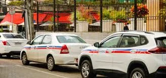 Taxistas de Salvador têm até 10 de janeiro para regularizar cadastro junto à Prefeitura