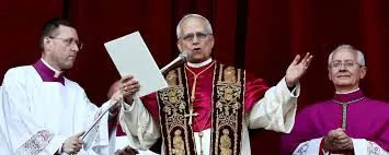 Papa Leão XIV pede respeito à soberania da Venezuela após prisão de Maduro