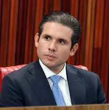 MP pede ao TCU investigação sobre uso de jatinhos da FAB por Hugo Motta
