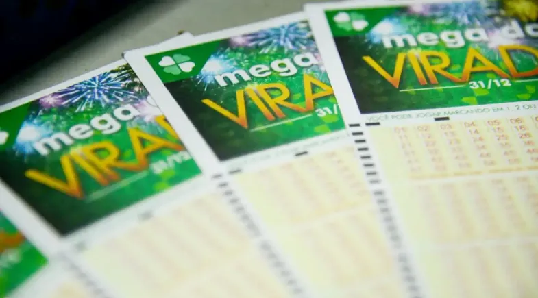 Dois ganhadores da Mega da Virada 2025 ainda não sacaram prêmio milionário