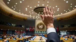ONU afirma que operação dos EUA na Venezuela violou o direito internacional