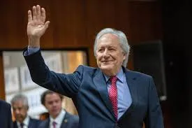 Lewandowski deve deixar o Ministério da Justiça ainda nesta semana