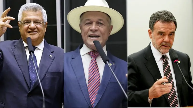 Deputados federais da Bahia gastaram mais de R$ 17,6 milhões da cota parlamentar em 2025