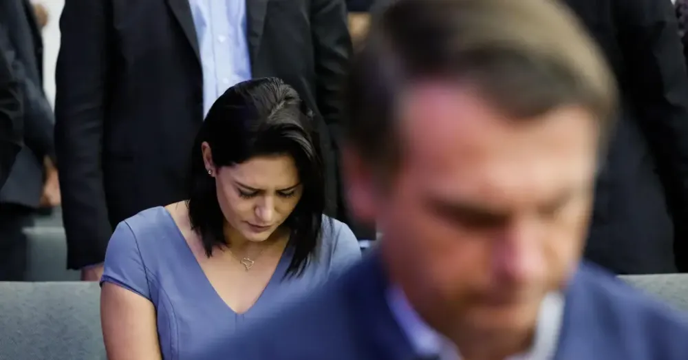 “Do ‘mimimi’ à cela climatizada: quando o discurso de Bolsonaro encontra a própria prisão”