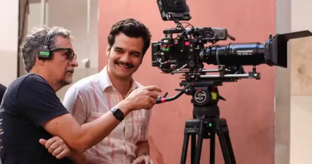 Filme brasileiro “O Agente Secreto” avança na pré-lista do BAFTA 2026 em duas categorias