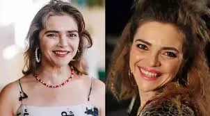 Morre a atriz Titina Medeiros, aos 48 anos, vítima de câncer de pâncreas