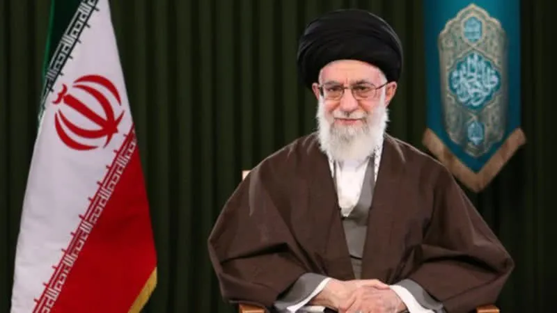 Khamenei rebate Trump em meio a protestos no Irã e acusa EUA de não conseguir governar o próprio país