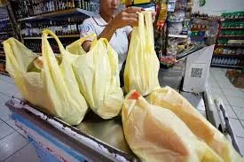 Prefeitura e Câmara de Salvador recorrem ao STF para manter sacolas gratuitas no comércio