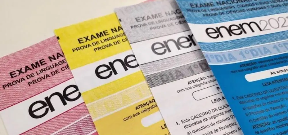 Resultados do Enem 2025 serão divulgados nesta sexta-feira (16)