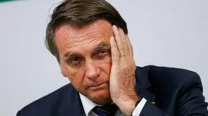 Defesa de Bolsonaro pede ao STF nova análise de condenação por trama golpista