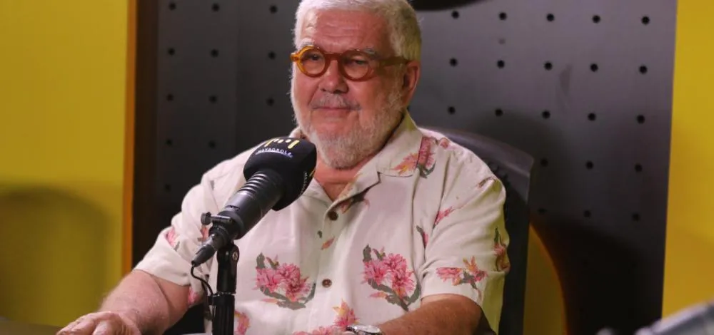 Cultura brasileira resiste e se afirma apesar de períodos de desvalorização, avalia Fernando Vita